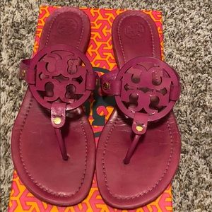 Tory Burch Miller